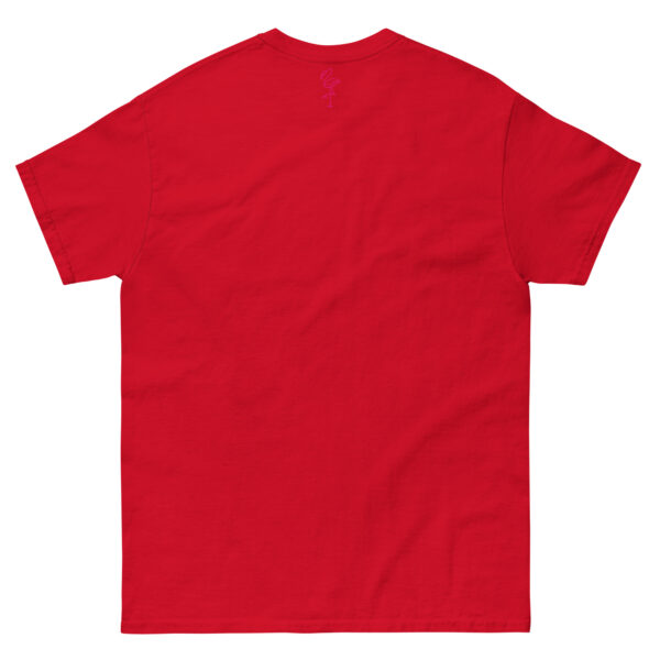 Premier Captain J.P. “Silky” Lents Thurston Howell Yacht Rock T-Shirt - Image 2