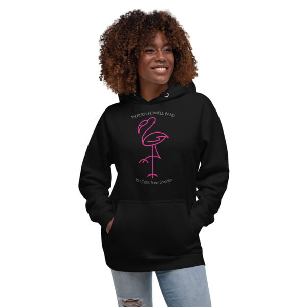 Thurston Howell Yacht Rock Band Signature Hoodie