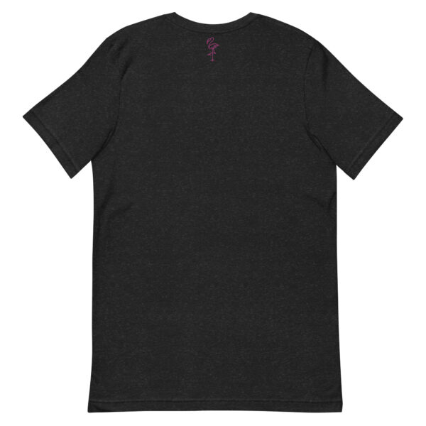 Premier MILF Yacht Rock Unisex T-Shirt - Image 3
