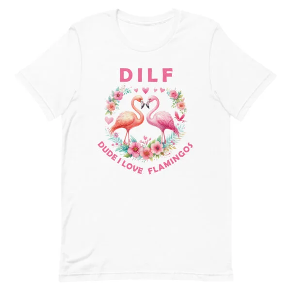 New - Premier 2024 DILF Yacht Rock Unisex T-Shirt