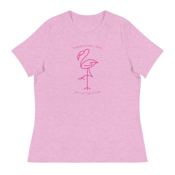 Premier Thurston Howell Yacht Rock Band Soft Tee - Image 8